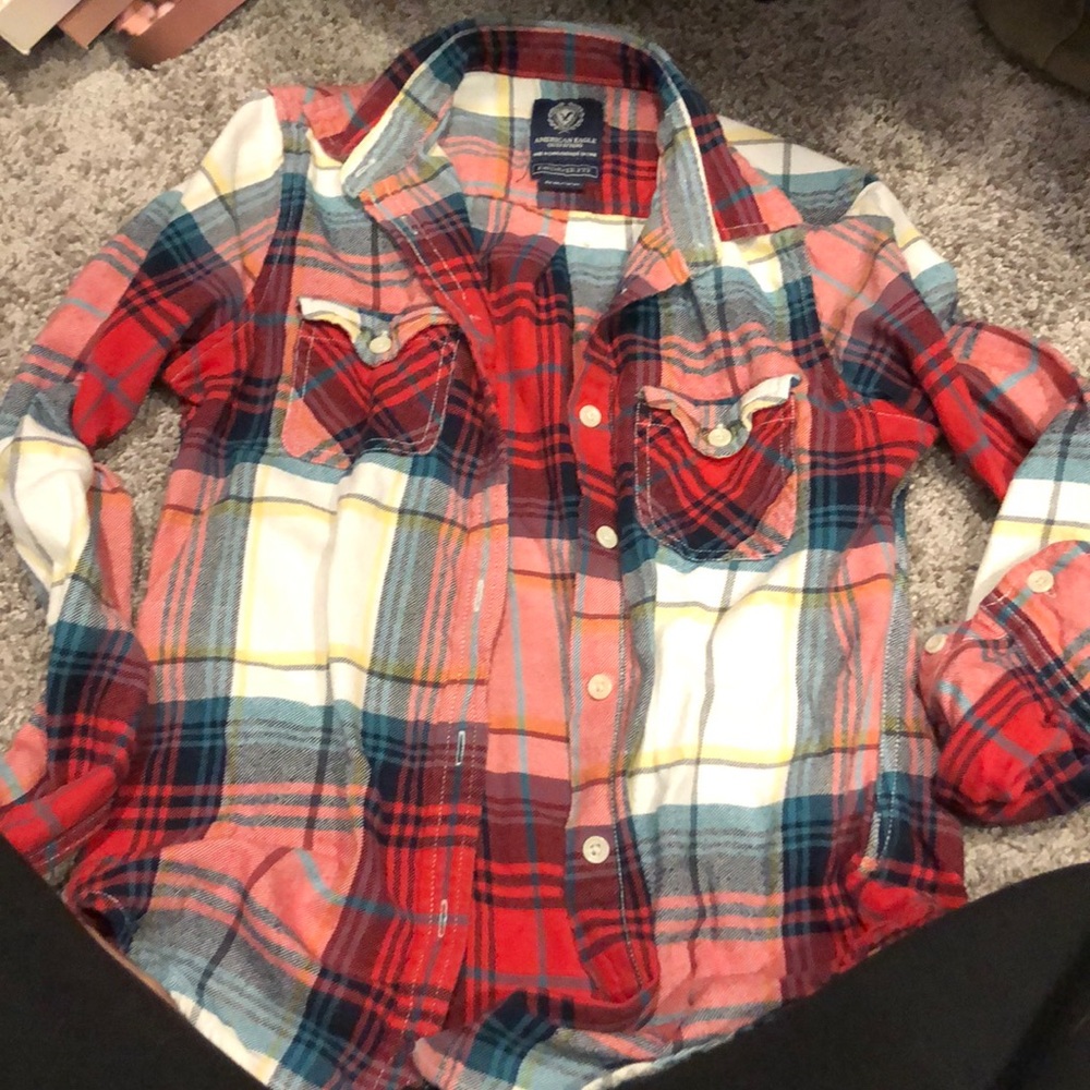 Flannel